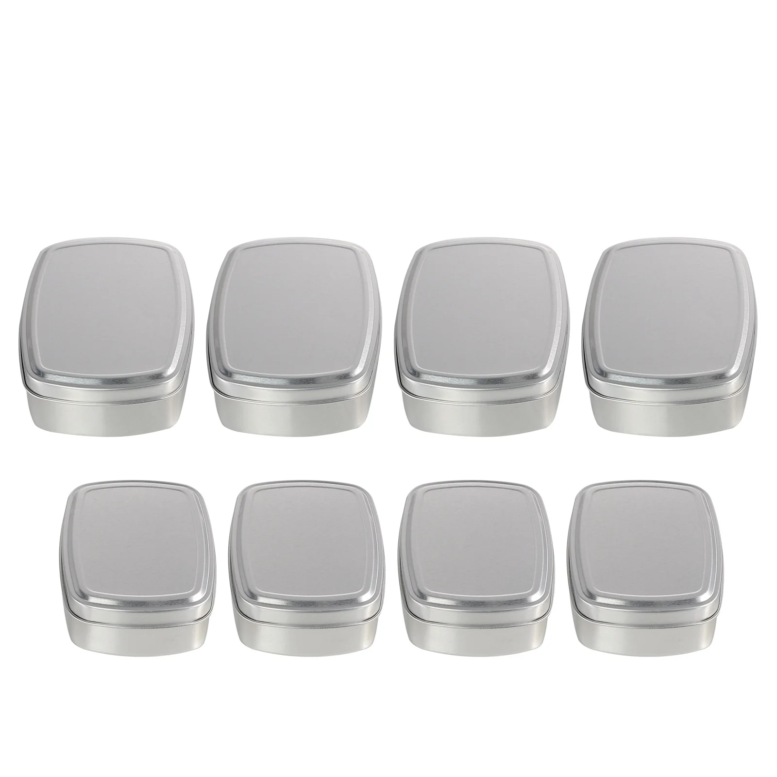 Tin Aluminum Soap Cans Balm Storage Can Metal Box Tins Holder Casesquare Empty Jar Canister Roundlid Spices Spongecontainer
Tin Aluminum Soap Cans Balm Storage Can Metal Box Tins Holder Casesquare Empty Jar Canister Roundlid Spices Spongecontainer