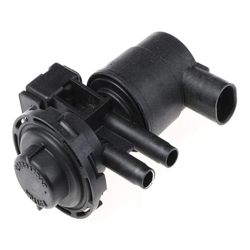 New Vapor Canister Purge Valve Emission Solenoid for 1994-2006 Jeep Dodge 04669475AB
New Vapor Canister Purge Valve Emission Solenoid for 1994-2006 Jeep Dodge 04669475AB