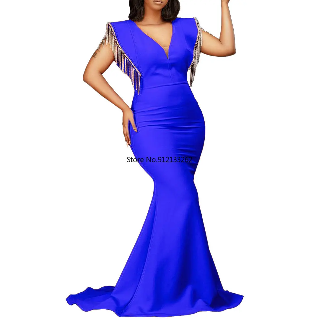 African Dresses For Women Party Dashiki Clothing Trumpet Mermaid Long Maxi Dress Robe Africaine Femme Clothes Africa Dress
African Dresses For Women Party Dashiki Clothing Trumpet Mermaid Long Maxi Dress Robe Africaine Femme Clothes Africa Dress