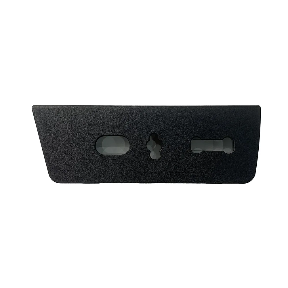 NEW Front Driver Seat Switch Housing Trim Bezel For Ford F-150 2009-2014 Black/beige Replacement Interior Car Accessories
NEW Front Driver Seat Switch Housing Trim Bezel For Ford F-150 2009-2014 Black/beige Replacement Interior Car Accessories