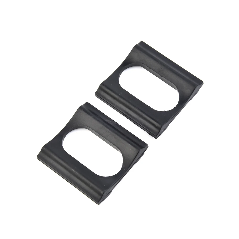 Top-quality Battery Bracket Mounting Spacers High Quality Rubber Pad Shockproof 2pcs Black Downtube Brackets Hailong Max G56 G70
Top-quality Battery Bracket Mounting Spacers High Quality Rubber Pad Shockproof 2pcs Black Downtube Brackets Hailong Max G56 G70