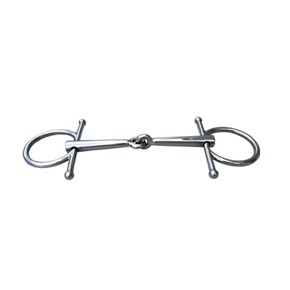 Durable High Quality New Practical Sporting Outdoor Equikind Equestrian Supplies 15cm Long English Tack Silver
Durable High Quality New Practical Sporting Outdoor Equikind Equestrian Supplies 15cm Long English Tack Silver