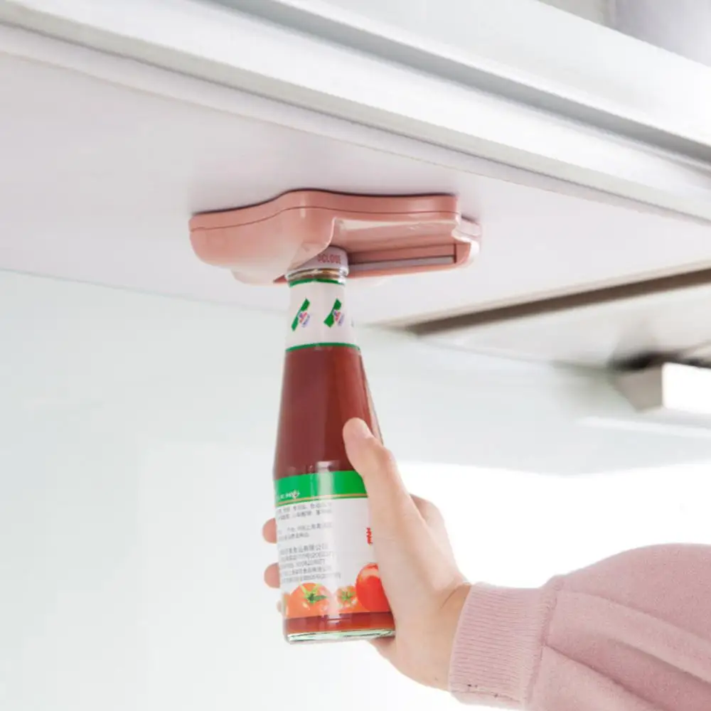 Paste Firmly Revolve Bottle Opener Wear-resistant And Durable Healthy And Environmentally Friendly Rotary Bottle Opener Opener
Paste Firmly Revolve Bottle Opener Wear-resistant And Durable Healthy And Environmentally Friendly Rotary Bottle Opener Opener