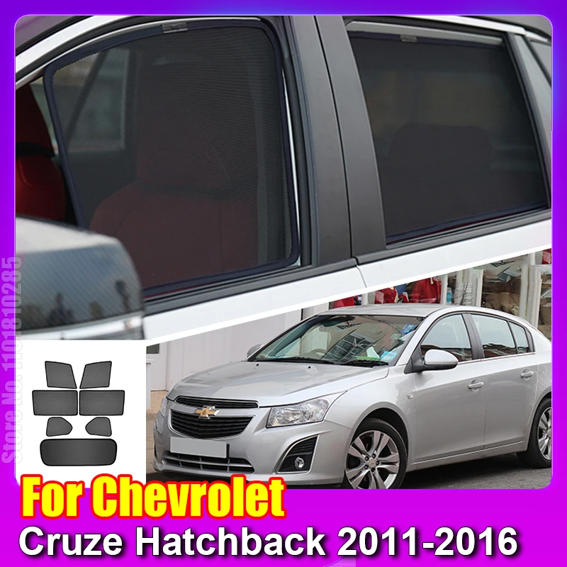 Солнцезащитный козырек для автомобиля Chevrolet Cruze Hatchback 2011-2016
Солнцезащитный козырек для автомобиля Chevrolet Cruze Hatchback 2011-2016