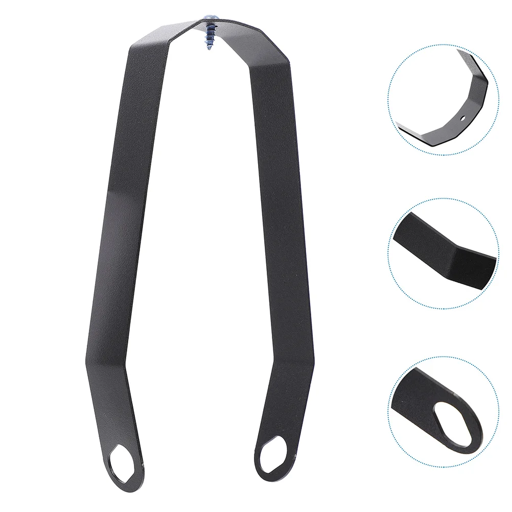 Bracket Mudguard Scooter Support Rear Black Max Electric Bike Mud Guard Splashboard Accessories Bridge Rack Stand Holder Guards
Bracket Mudguard Scooter Support Rear Black Max Electric Bike Mud Guard Splashboard Accessories Bridge Rack Stand Holder Guards