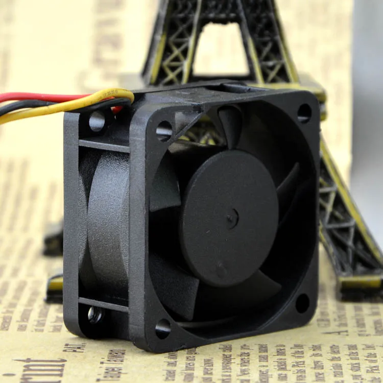 NEW ORIGINAL ADDA AD0412LB-C52 4020 DC12V 0.11A SWITCH COOLING FAN 
NEW ORIGINAL ADDA AD0412LB-C52 4020 DC12V 0.11A SWITCH COOLING FAN