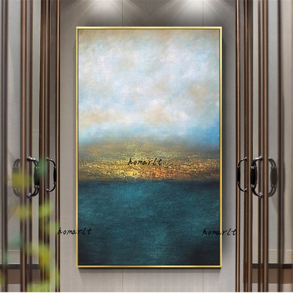 Pop Hand Drawn Art Oil Painting On Canvas Abstract Creative Blue Lines Wall Art Pictures For Living Room Decor Hanging Painting 
Pop Hand Drawn Art Oil Painting On Canvas Abstract Creative Blue Lines Wall Art Pictures For Living Room Decor Hanging Painting