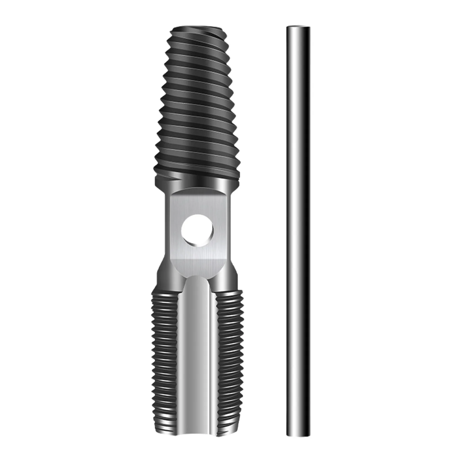 Damaged Screw Extractor Set Stripped Screw Extractor Kit Extractor Cool Gadgets For Men Easy Out Bolt Extractor Set High Carbon
Damaged Screw Extractor Set Stripped Screw Extractor Kit Extractor Cool Gadgets For Men Easy Out Bolt Extractor Set High Carbon