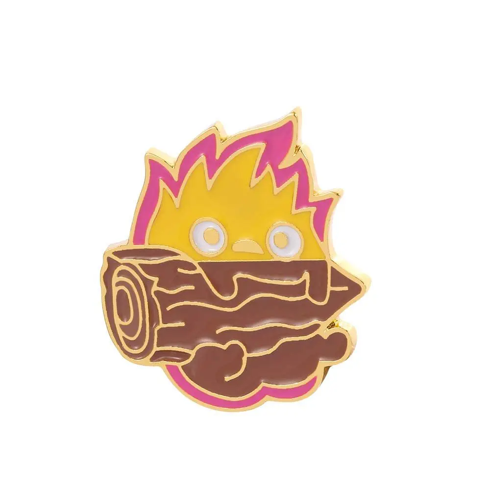 Cute Cartoon Jewelry Accessories Lapel Pin Badge Pin Collar Brooch Enamel Pin Lapel Brooch Brooches Pin Cat Brooch
Cute Cartoon Jewelry Accessories Lapel Pin Badge Pin Collar Brooch Enamel Pin Lapel Brooch Brooches Pin Cat Brooch