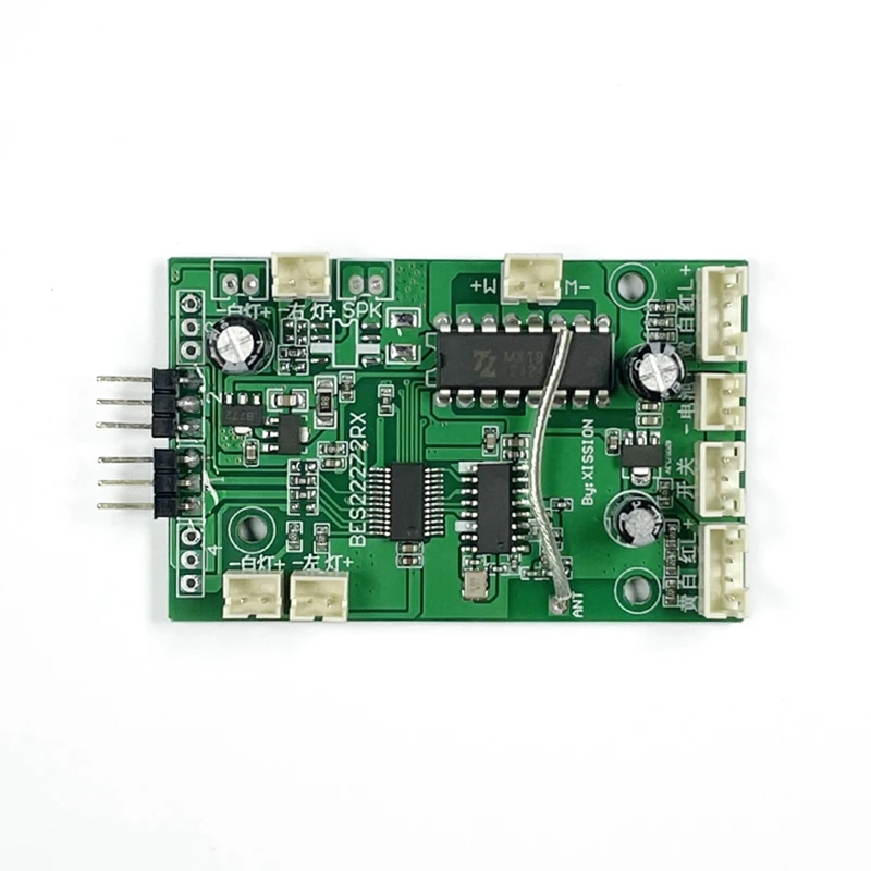 Модель приемной платы P06, детали для автомобиля, приемная плата для радиоуправляемой грузовика, запасные части для автомобиля, аксессуары
Модель приемной платы P06, детали для автомобиля, приемная плата для радиоуправляемой грузовика, запасные части для автомобиля, аксессуары