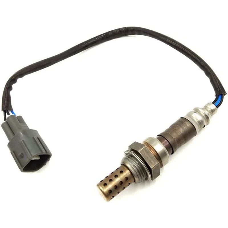 O2 Oxygen Sensor For Daihatsu Sirion YRV Terios For Toyota Avensis Camry Land Cruiser Yaris 89465-20430
O2 Oxygen Sensor For Daihatsu Sirion YRV Terios For Toyota Avensis Camry Land Cruiser Yaris 89465-20430