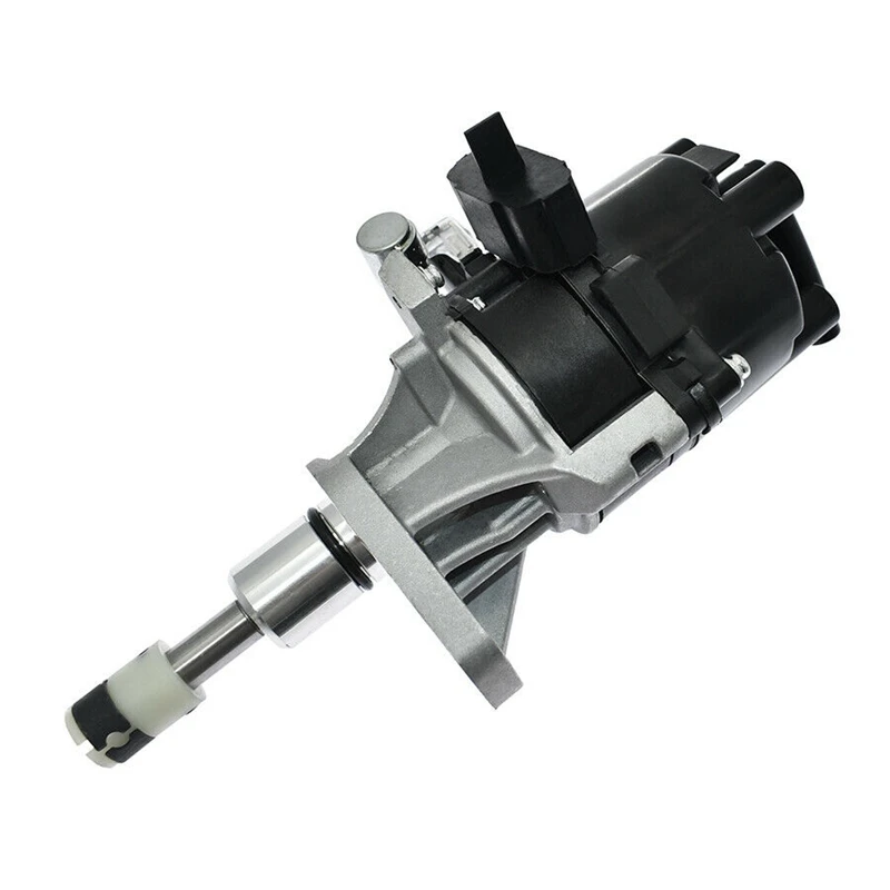 1 Pcs Automobile Distributor Assembly 22100-VJ262 For Nissan Urvan Navara D22 KA24DE 2.4L
1 Pcs Automobile Distributor Assembly 22100-VJ262 For Nissan Urvan Navara D22 KA24DE 2.4L