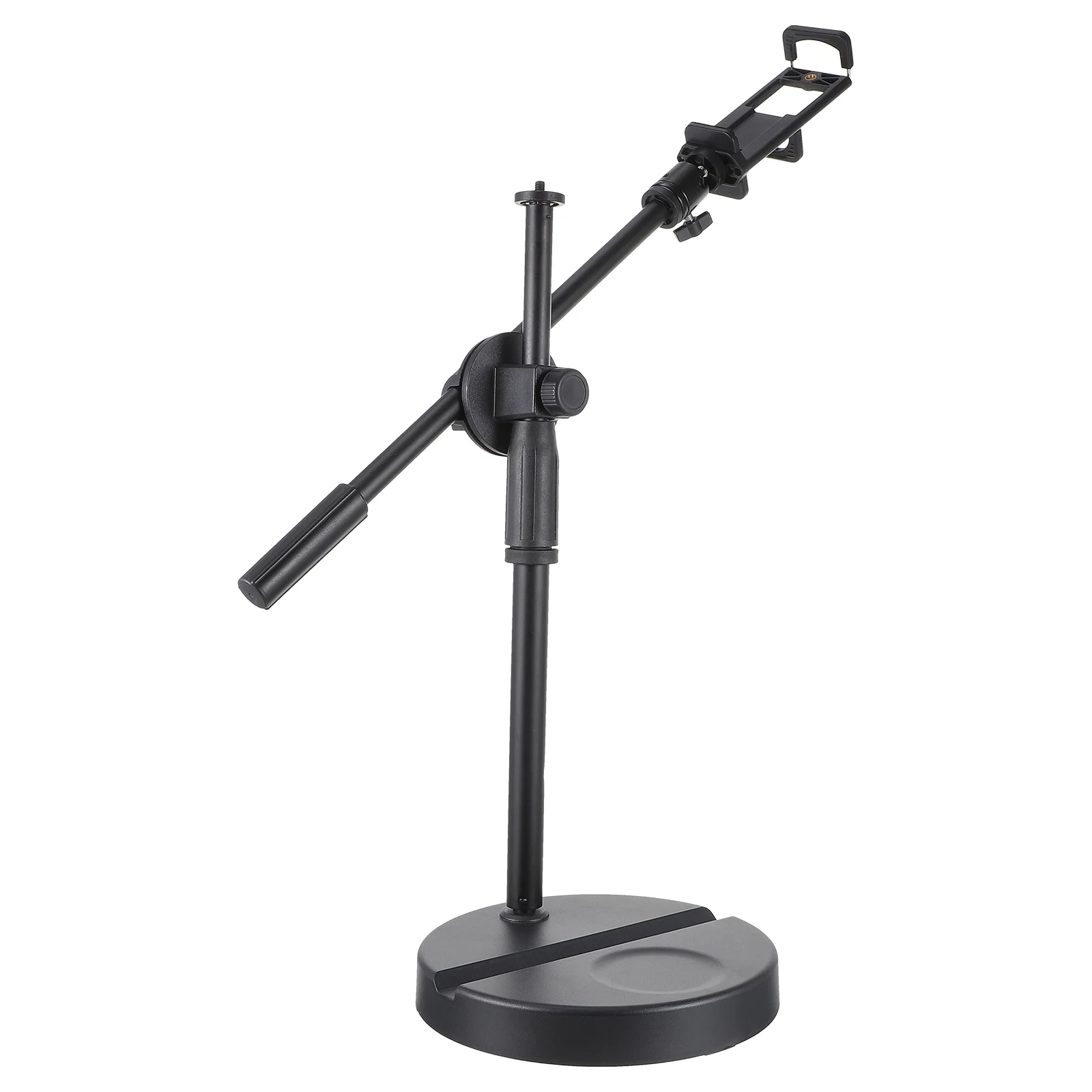 Stand Holderoverhead Mount Video Tripod Recording Stick Selfie Streaming Live Camera Bed Adjustable Desk Accessory
Stand Holderoverhead Mount Video Tripod Recording Stick Selfie Streaming Live Camera Bed Adjustable Desk Accessory