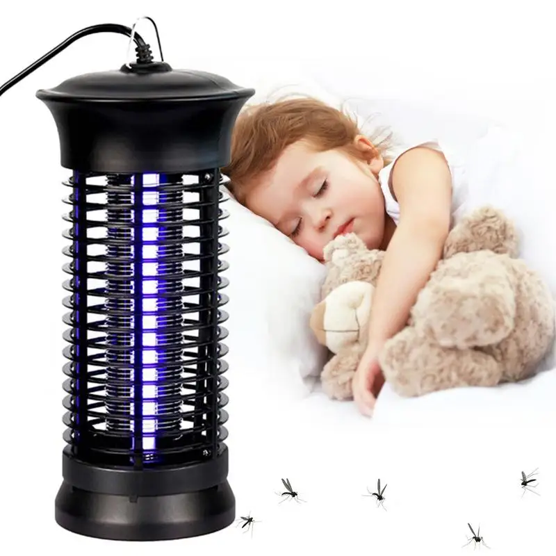 Комнатная лампа-Ловец насекомых, 6 Вт, мощный бытовой светильник, волнистая приманка, Нахлыстовые лампы для спальни, гостиной, кухни
Комнатная лампа-Ловец насекомых, 6 Вт, мощный бытовой светильник, волнистая приманка, Нахлыстовые лампы для спальни, гостиной, кухни