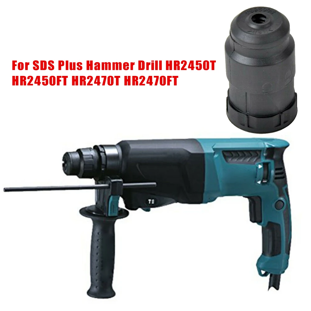 Drill Chuck High Quality Replacement Drill Chuck for HR2470T HR2450FT HR2470FT HR2450T For SDS Plus Hammer Drill
Drill Chuck High Quality Replacement Drill Chuck for HR2470T HR2450FT HR2470FT HR2450T For SDS Plus Hammer Drill