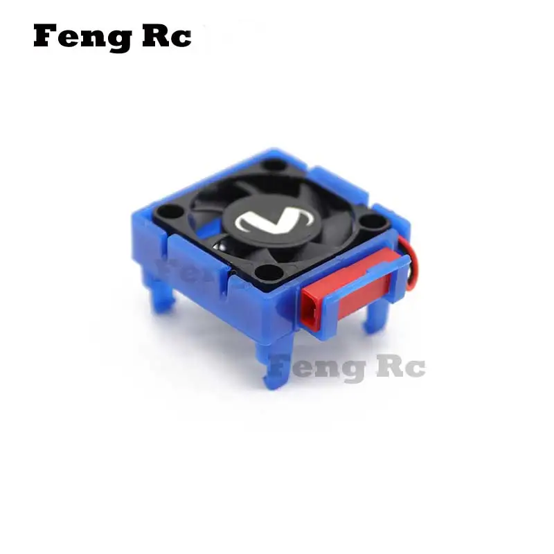 VXL-3S Velineon ESC VXL-3 VXL 3S Heat Sink Cooling Fan for Traxxas Bandit Rustler Stampede Slash 2WD / 4X4 VXL Parts
VXL-3S Velineon ESC VXL-3 VXL 3S Heat Sink Cooling Fan for Traxxas Bandit Rustler Stampede Slash 2WD / 4X4 VXL Parts