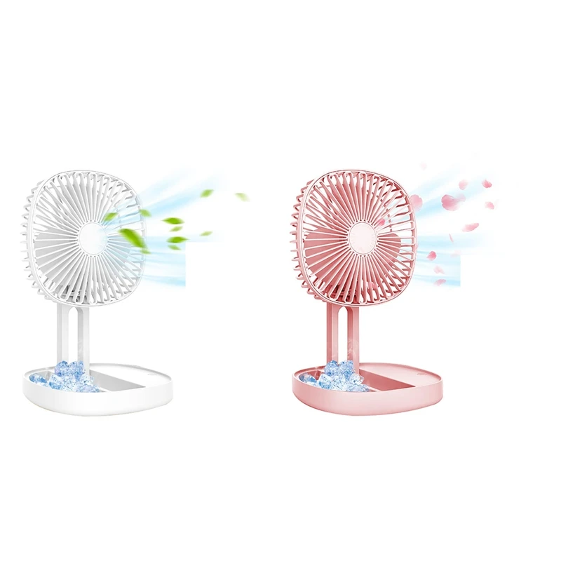Electric Portable Desk Fan Battery Operated Fan Folding Table Fan Quiet USB Plug In Personal Fan For Bedroom
Electric Portable Desk Fan Battery Operated Fan Folding Table Fan Quiet USB Plug In Personal Fan For Bedroom