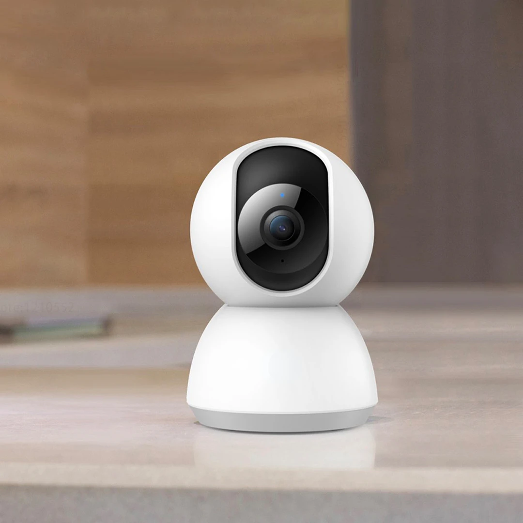 Global Version Security Camera 1080P/2K HD WiFi Night Vision IP Detect Alarm Webcam Video Baby Monitor
Global Version Security Camera 1080P/2K HD WiFi Night Vision IP Detect Alarm Webcam Video Baby Monitor