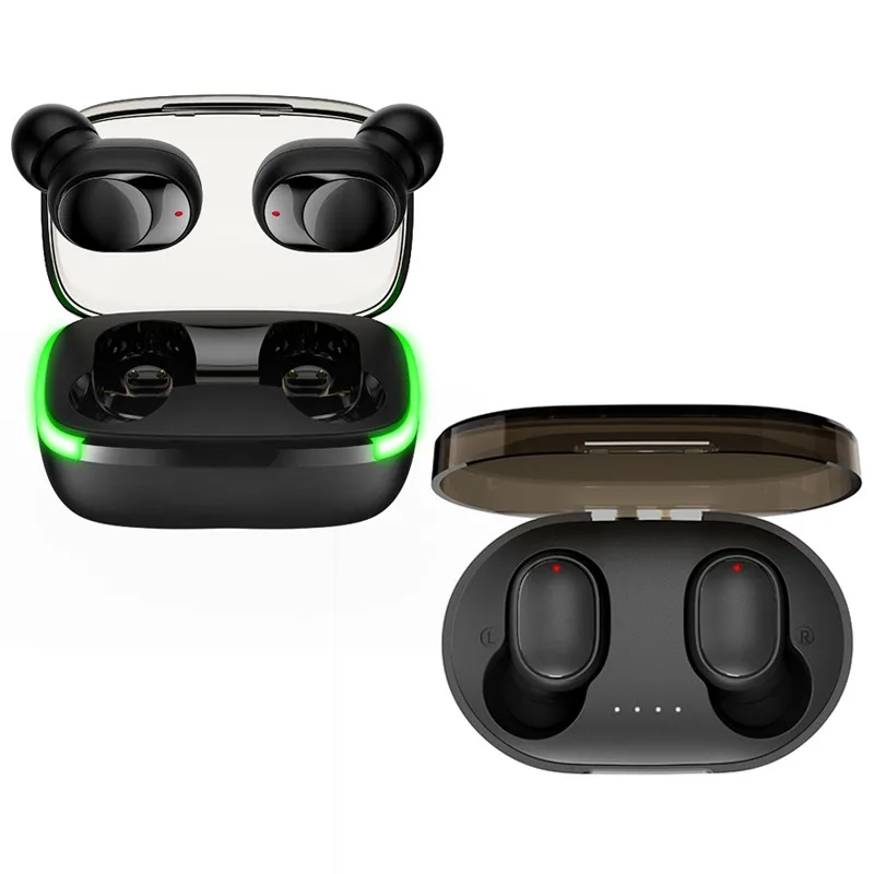 Y60 Earphone Bluetooth Fon TWS Headphone Nirkabel Air A6S Headset Bluetooth Nirkabel Earbud Kontrol Sentuh Pengurangan Kebisinga
Y60 Earphone Bluetooth Fon TWS Headphone Nirkabel Air A6S Headset Bluetooth Nirkabel Earbud Kontrol Sentuh Pengurangan Kebisinga