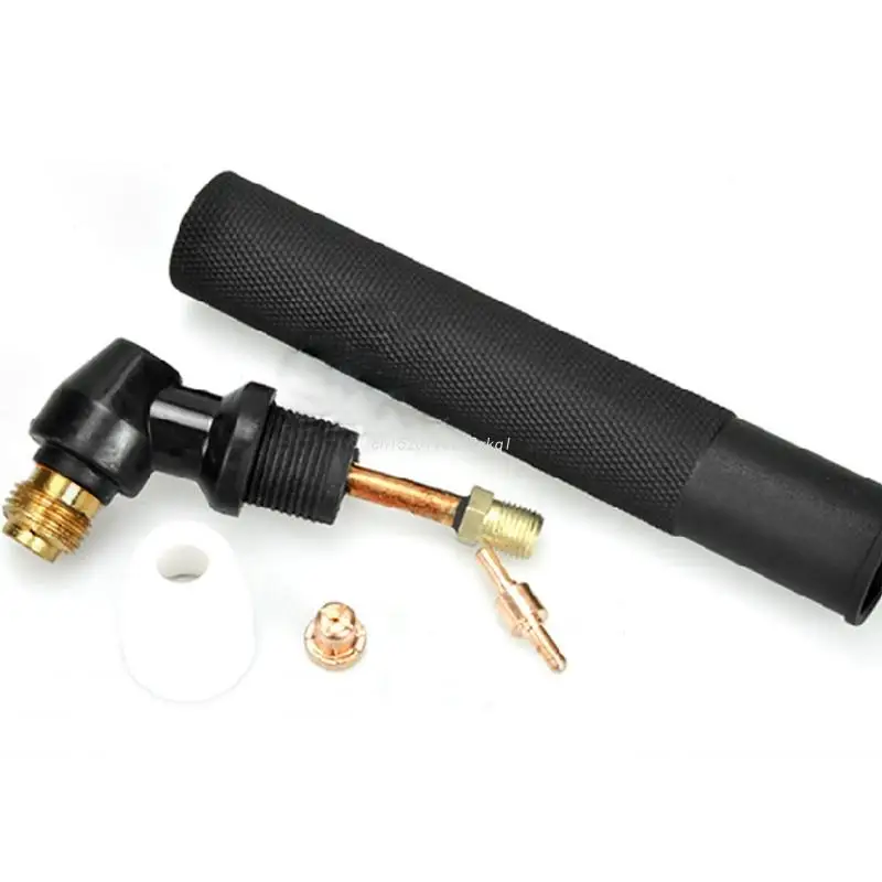 Инверторный плазменный резак с прямой ручкой, 40 А, корпус фонаря для резки с воздушным охлаждением Для CUT30 CUT40 CUT50
Инверторный плазменный резак с прямой ручкой, 40 А, корпус фонаря для резки с воздушным охлаждением Для CUT30 CUT40 CUT50