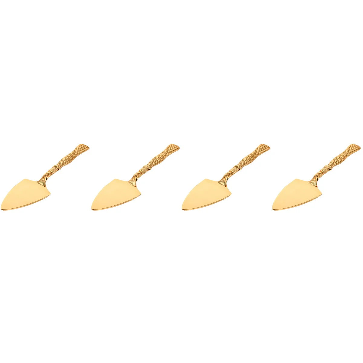 4x Portable Ergonomic Household Daily Use Simple Pizza Server Pizza Portable Cake Spatula Tool for Daily
4x Portable Ergonomic Household Daily Use Simple Pizza Server Pizza Portable Cake Spatula Tool for Daily