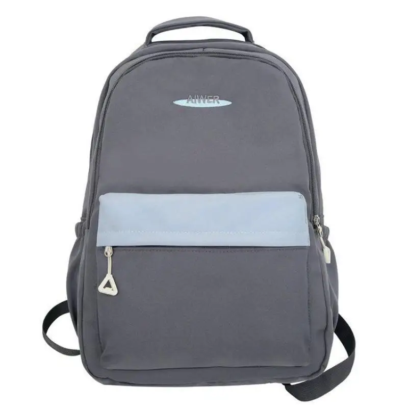 Large Capacity Junior High School Student Schoolbag Girl Campus Cute High Backpack Plecak Bagpack Rugzak Mochila Feminina Bags
Large Capacity Junior High School Student Schoolbag Girl Campus Cute High Backpack Plecak Bagpack Rugzak Mochila Feminina Bags
