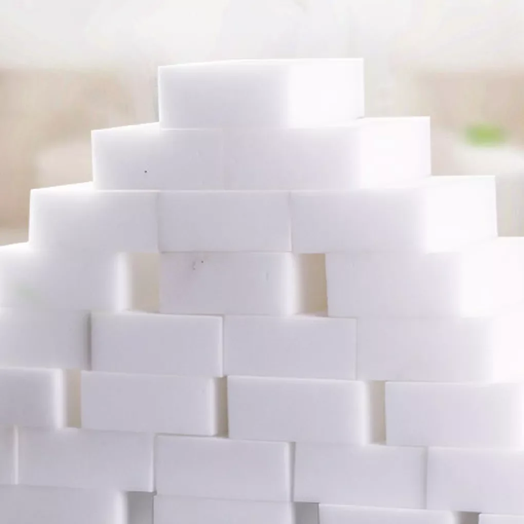 2022New 10pcs/lot Melamine Sponge Sponge Eraser Kitchen Melamine Sponge Cleaner Cleaning Sponge for Office Bathroom
2022New 10pcs/lot Melamine Sponge Sponge Eraser Kitchen Melamine Sponge Cleaner Cleaning Sponge for Office Bathroom