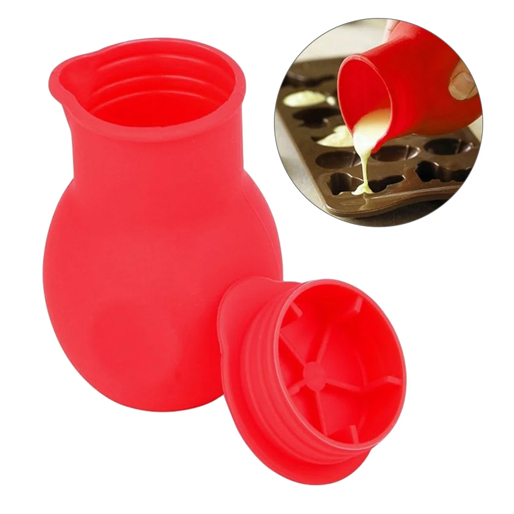 2pcs/set Melting Pot for Chocolate Melting Pot for Microwave Kitchen Utensils Melting Pot
2pcs/set Melting Pot for Chocolate Melting Pot for Microwave Kitchen Utensils Melting Pot