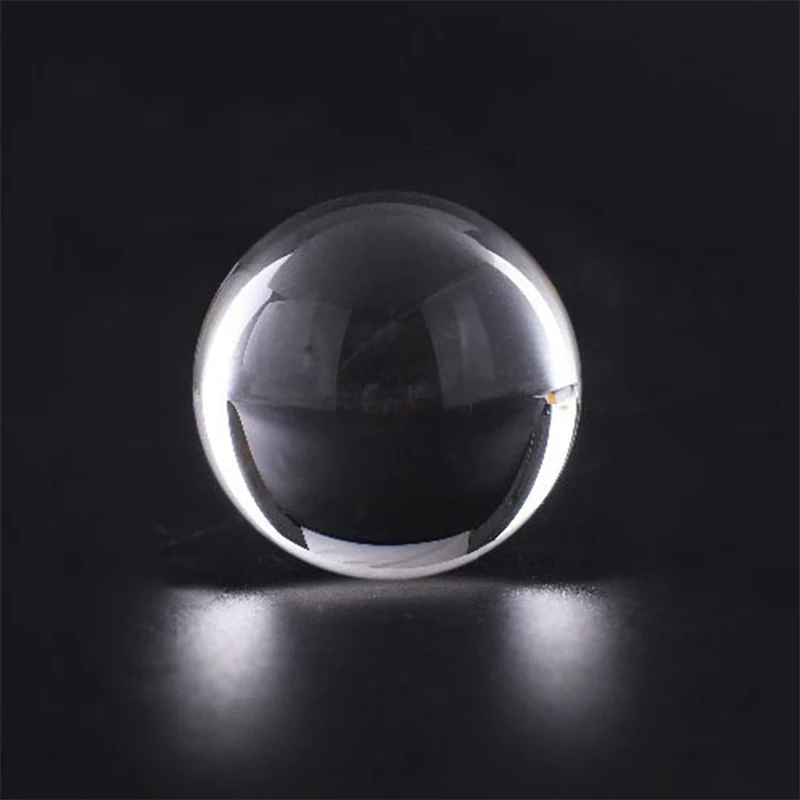 H-K9L(N-BK7) Glass Ball Lens Solid Glass Ball Lenses for High-precise Optical Instrument Sensor
H-K9L(N-BK7) Glass Ball Lens Solid Glass Ball Lenses for High-precise Optical Instrument Sensor