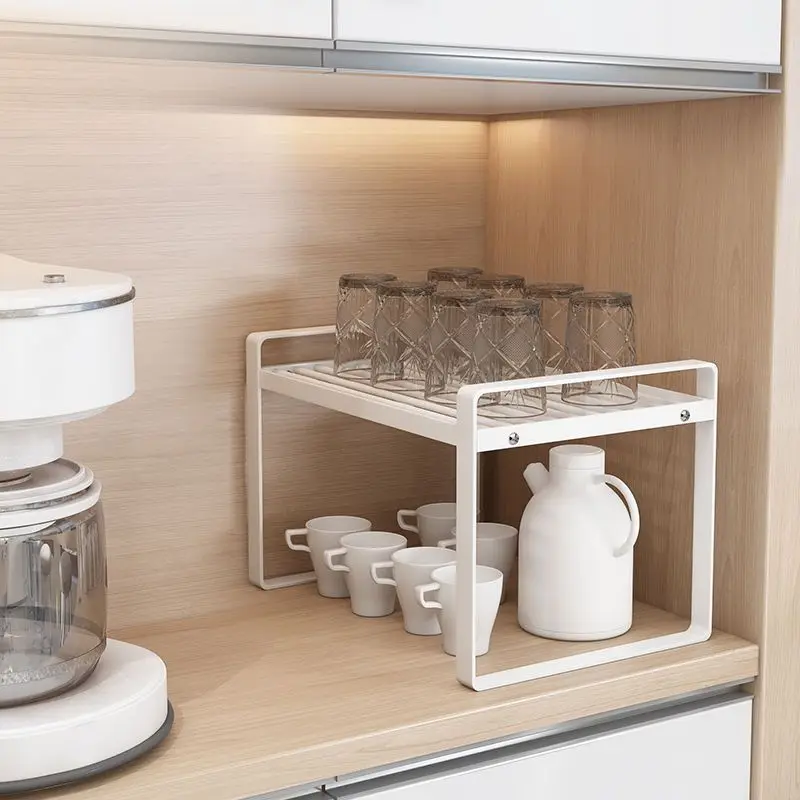 Kitchen Cup Holder Storage Rack Drain Multilayer Cup Storage Rack Cabinet Desktop Coffee Cup Cup Storage Rack
Kitchen Cup Holder Storage Rack Drain Multilayer Cup Storage Rack Cabinet Desktop Coffee Cup Cup Storage Rack