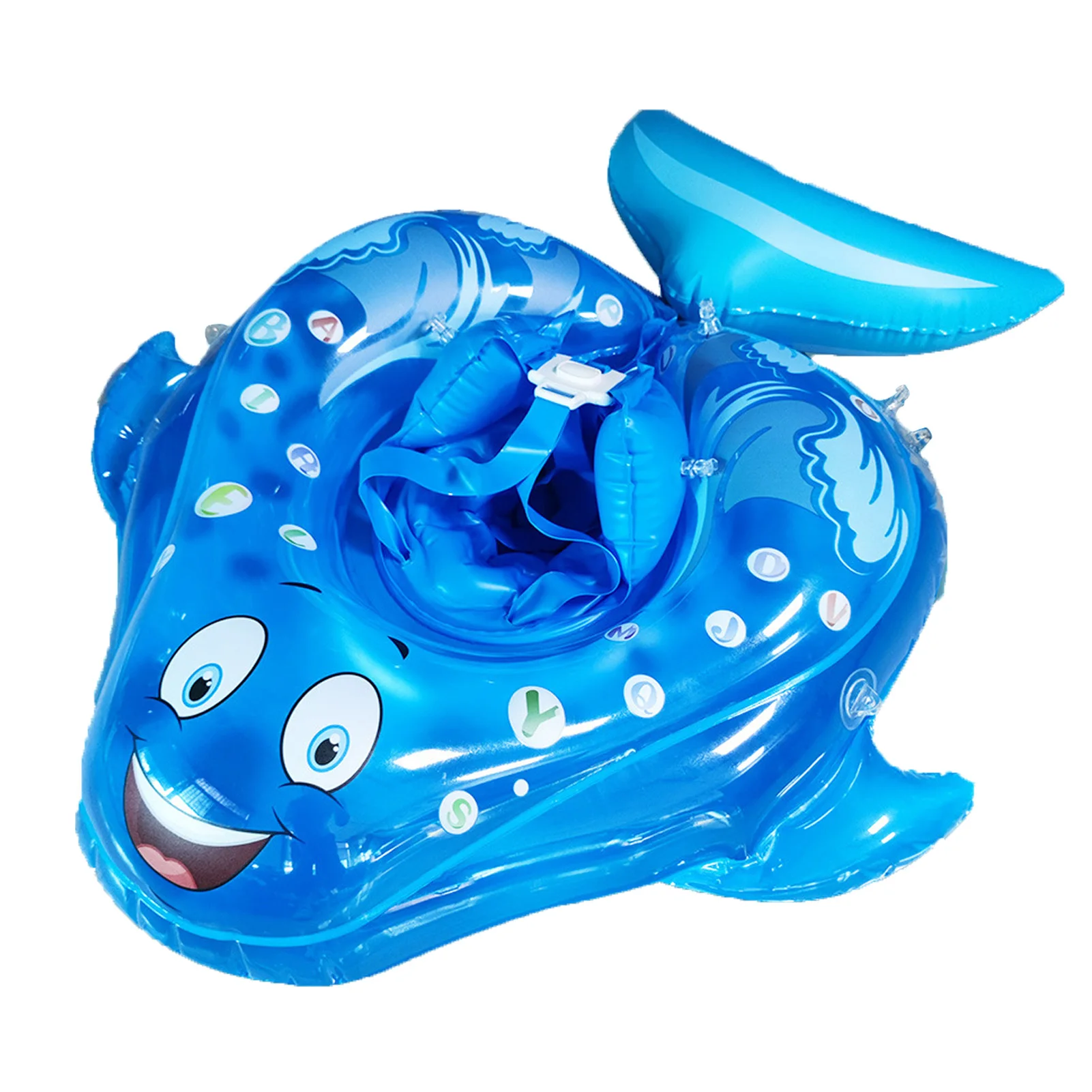 Inflatable Baby Pool Float Cute Baby Swimming Float With Sun Protection Canopy Cartoon Swim Trainer Water Toys For Babies
Inflatable Baby Pool Float Cute Baby Swimming Float With Sun Protection Canopy Cartoon Swim Trainer Water Toys For Babies