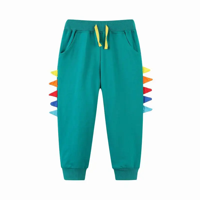 Pants Spring Autumn Solid Green Trousers Casual Outwear Boys Trousers Children Clothing 2-7Years
Pants Spring Autumn Solid Green Trousers Casual Outwear Boys Trousers Children Clothing 2-7Years