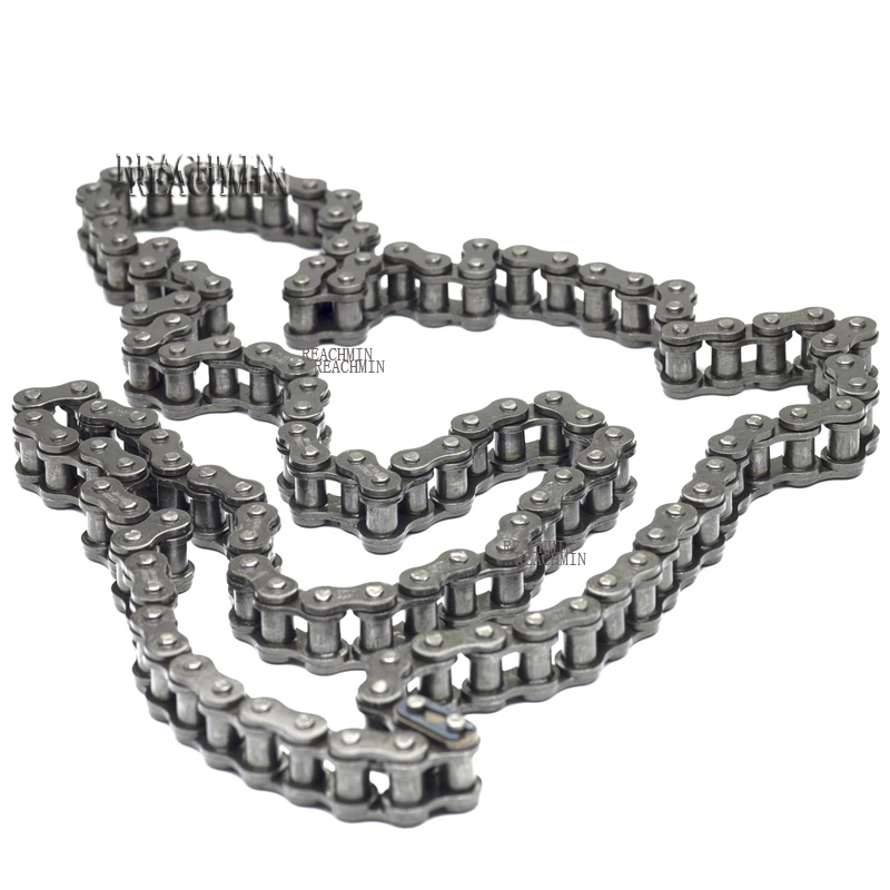 Cheap 1m Length,03C ANSI Standard Short Pitch Small Precision Roller Chains (B Series) Single Simplex Roller Drive Chain
Cheap 1m Length,03C ANSI Standard Short Pitch Small Precision Roller Chains (B Series) Single Simplex Roller Drive Chain