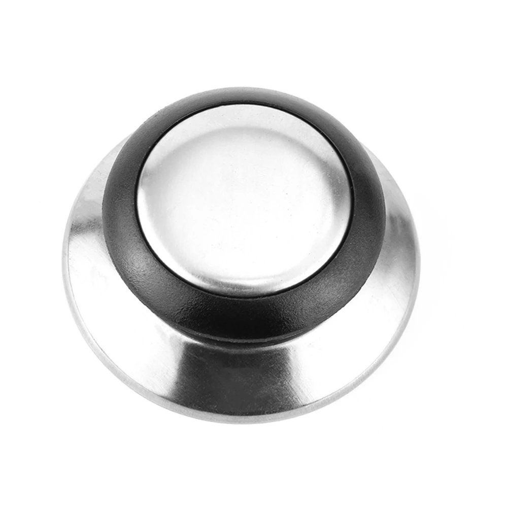 4 Pcs Pot Pan Lid Knobs Cap W/Screws Universal Replacement Grip Knob Handle 5mm-12mm Hole For Kitchen Cookware Accessories
4 Pcs Pot Pan Lid Knobs Cap W/Screws Universal Replacement Grip Knob Handle 5mm-12mm Hole For Kitchen Cookware Accessories