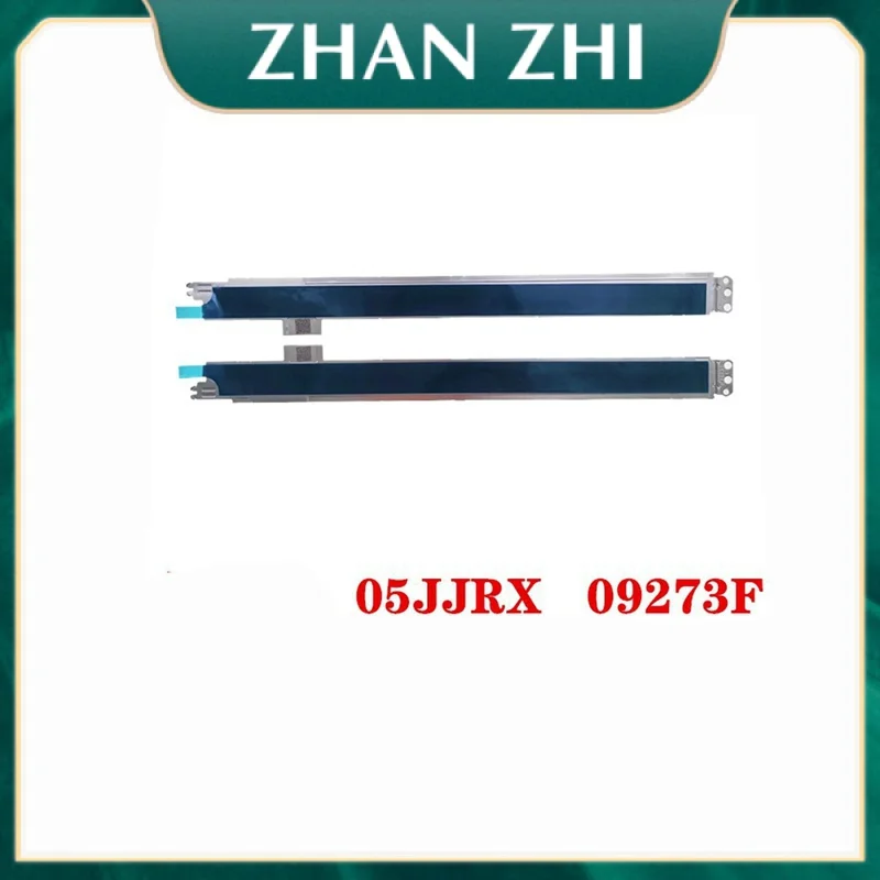 New Laptop Replace LCD Hinges For Dell Latitude 5540 E5540 Precision 3580 M3580 5JJRX 05JJRX 9273F 09273F
New Laptop Replace LCD Hinges For Dell Latitude 5540 E5540 Precision 3580 M3580 5JJRX 05JJRX 9273F 09273F