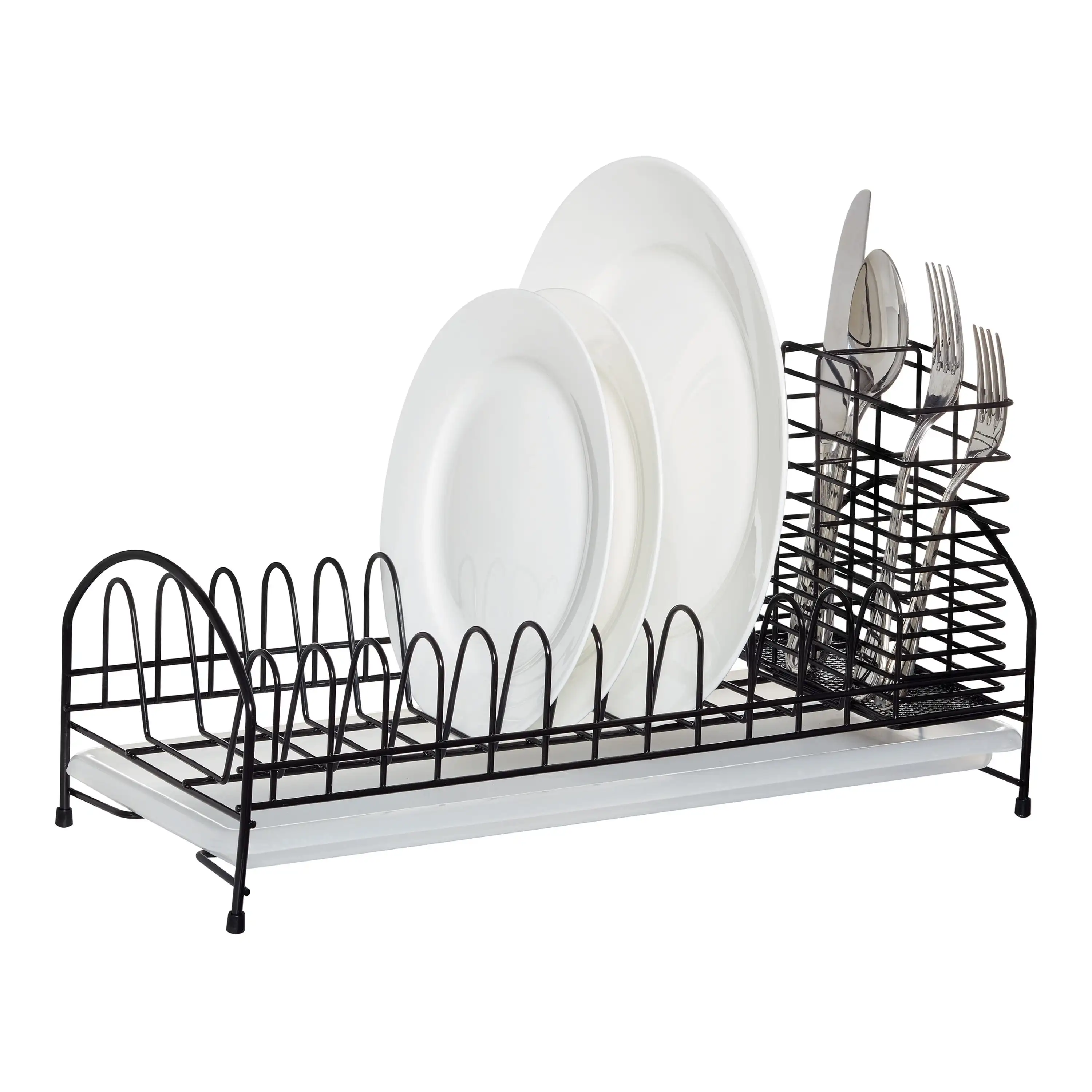 Easy Storage Slim Dish Rack in Black & Clear, Kitchen, Kitchen Items, Kitchen Organizer, Kitchen Accessories Organizer
Easy Storage Slim Dish Rack in Black & Clear, Kitchen, Kitchen Items, Kitchen Organizer, Kitchen Accessories Organizer