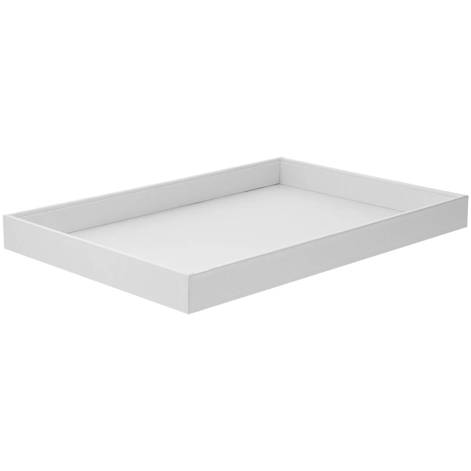 White Jewelry Tray Men Dish Display Earrings Compartments Pu Drawer Organizer Man
White Jewelry Tray Men Dish Display Earrings Compartments Pu Drawer Organizer Man