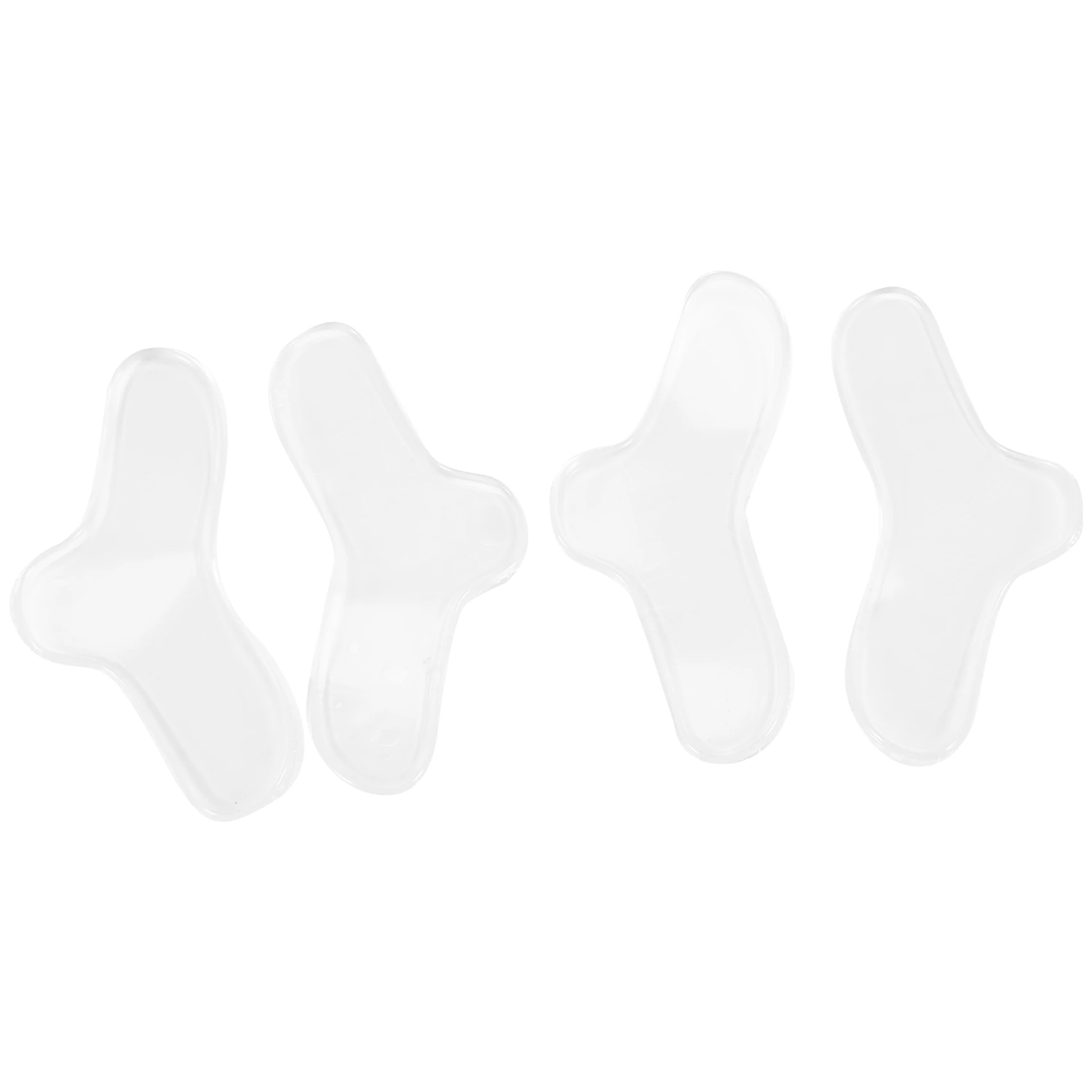 4PCS Nasal Pads for CPAP Mask Nose Pads Sleep Apnea Mask Comfort Pad Can Be Trimmed to Size Cushions for Most Masks
4PCS Nasal Pads for CPAP Mask Nose Pads Sleep Apnea Mask Comfort Pad Can Be Trimmed to Size Cushions for Most Masks