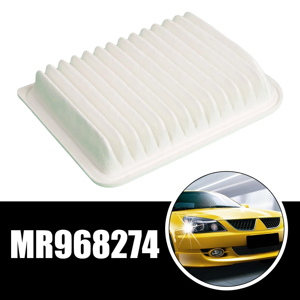 1pc Engine Air Filter Element Fits For Mitsubishi Lancer 13-17 For Outlander 14-19 MR968274 Auto Replacement Parts
1pc Engine Air Filter Element Fits For Mitsubishi Lancer 13-17 For Outlander 14-19 MR968274 Auto Replacement Parts