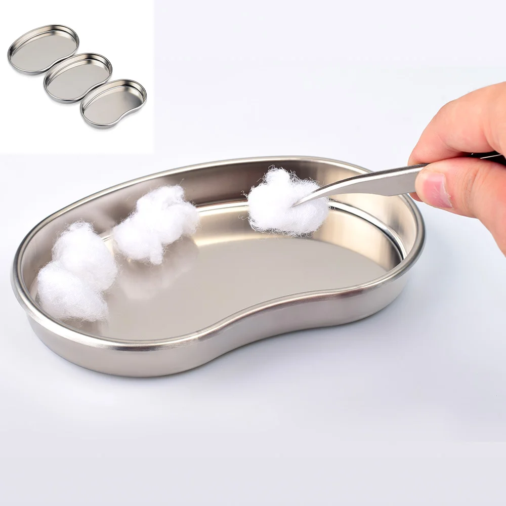 Stainless Steel Surgical Medical Microblading Disinfection Bending For Eyebrow Lips Sterilization Tools tattoo equipment
Stainless Steel Surgical Medical Microblading Disinfection Bending For Eyebrow Lips Sterilization Tools tattoo equipment