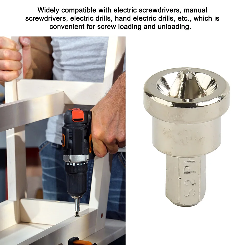Bit Screwdriver Replacement Screw Spare Parts Woodworking Carpentry Board Drywall For Gypsum Board Positioning
Bit Screwdriver Replacement Screw Spare Parts Woodworking Carpentry Board Drywall For Gypsum Board Positioning