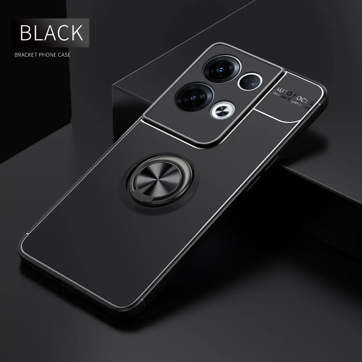 Роскошная Противоударная задняя крышка из силикона для OPPO Reno 8 Pro Plus 
Роскошная Противоударная задняя крышка из силикона для OPPO Reno 8 Pro Plus