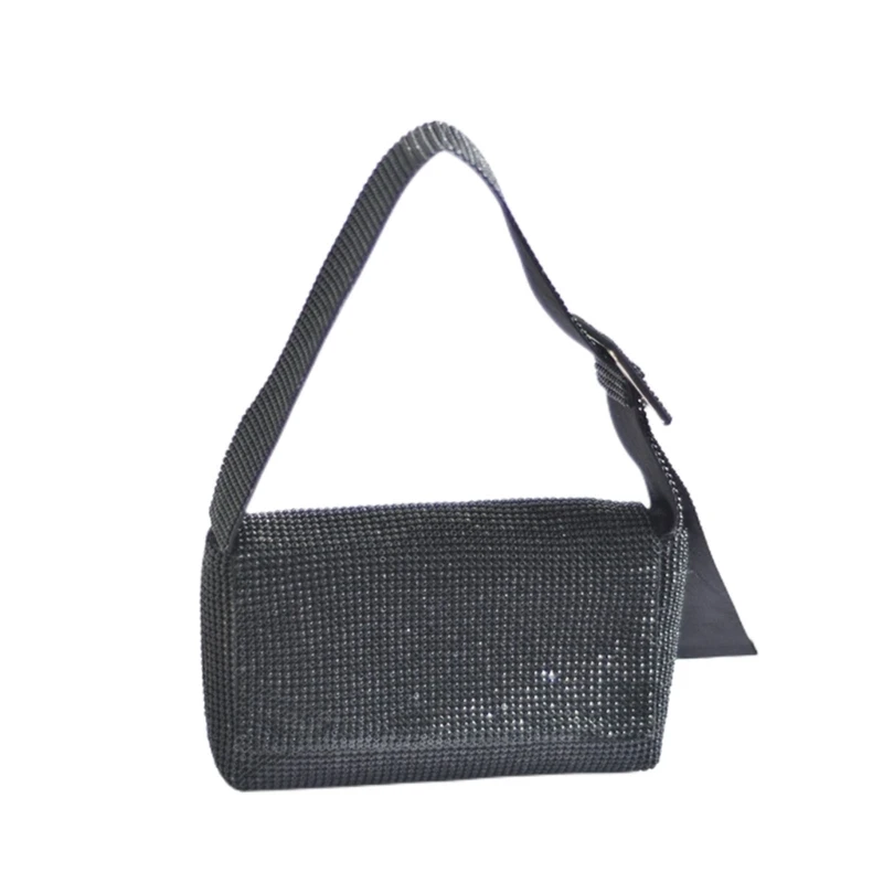 Women Fashion Handbag Clutch Luxury Shoulder Bags Party Underarm Bag Tote Top-Handle Bags 
Women Fashion Handbag Clutch Luxury Shoulder Bags Party Underarm Bag Tote Top-Handle Bags