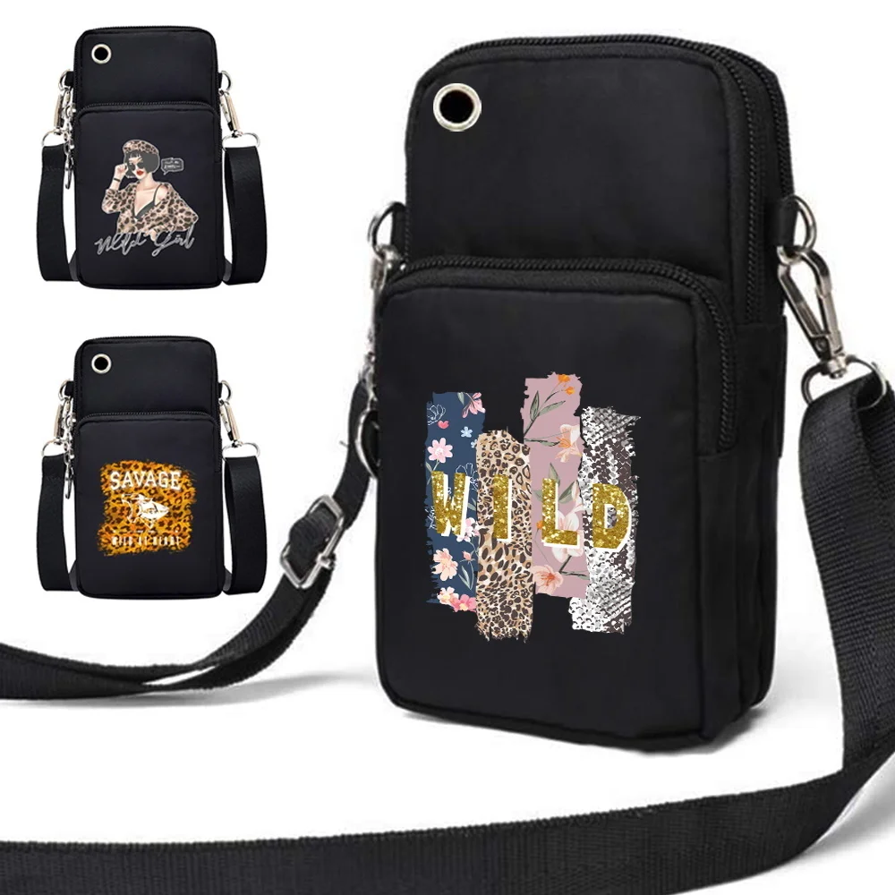 Универсальная женская сумка-кошелек на плечо для IPhone 13, Samsung Galaxy
Универсальная женская сумка-кошелек на плечо для IPhone 13, Samsung Galaxy