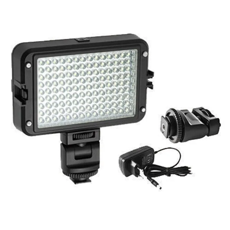 Viltrox LL-162VB Профессиональная Регулируемая яркость для телевизора свадьбы speedlite flash Light Fill светильник светодиодный для DSLR-камер
Viltrox LL-162VB Профессиональная Регулируемая яркость для телевизора свадьбы speedlite flash Light Fill светильник светодиодный для DSLR-камер