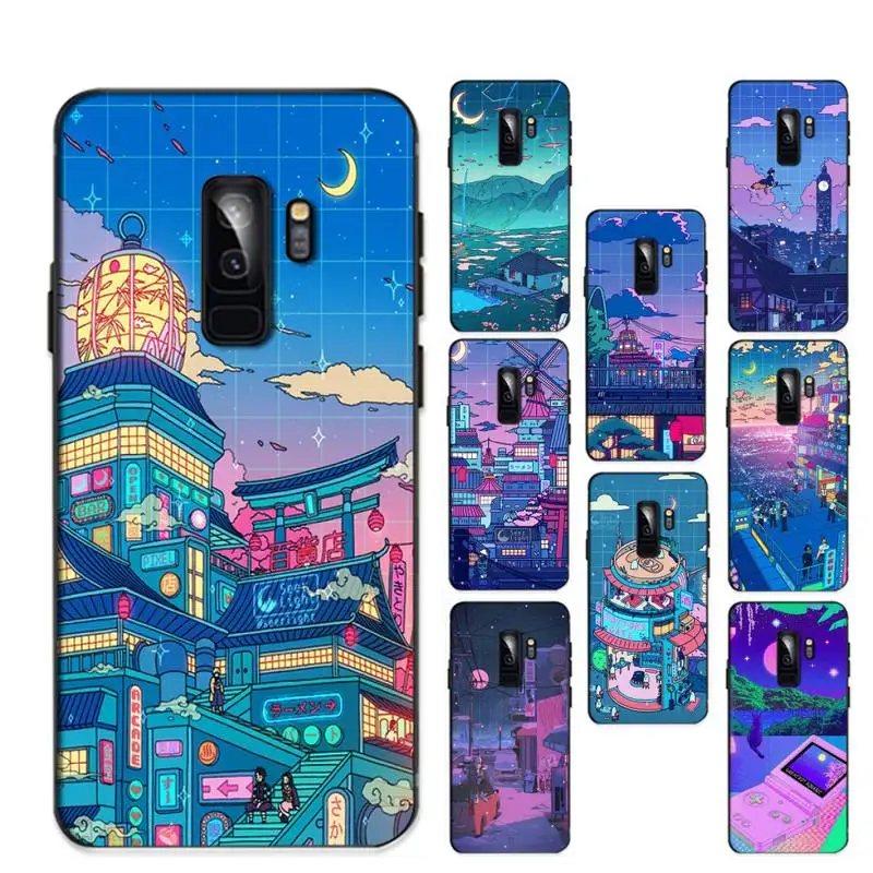 Art Pixel Aesthetic Phone Case for Samsung S20 lite S21 S10 S9 plus for Redmi Note8 9pro for Huawei Y6 cover
Art Pixel Aesthetic Phone Case for Samsung S20 lite S21 S10 S9 plus for Redmi Note8 9pro for Huawei Y6 cover