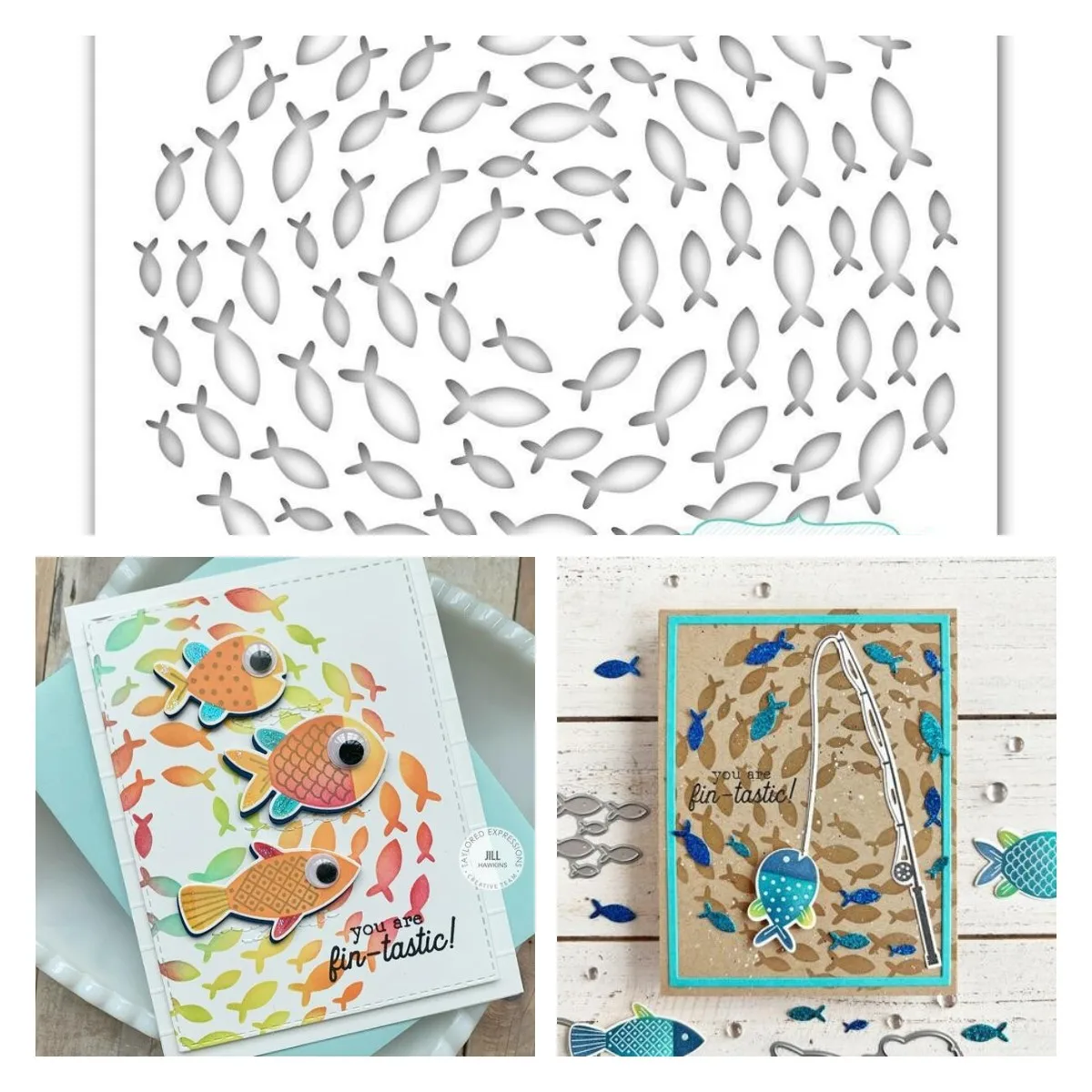 Keep Swimming Fish New Stencil For 2022 Scrapbook Diary Decoration Embossing Template Diy Greeting Card Handmade
Keep Swimming Fish New Stencil For 2022 Scrapbook Diary Decoration Embossing Template Diy Greeting Card Handmade