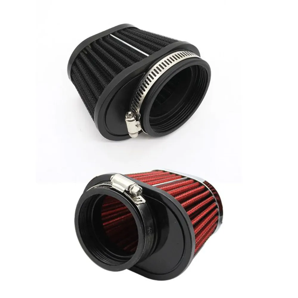 2022 New 51/55/60mm Universal Motorcycle Air Filter Car Motorbike Air Intake Accessories
2022 New 51/55/60mm Universal Motorcycle Air Filter Car Motorbike Air Intake Accessories