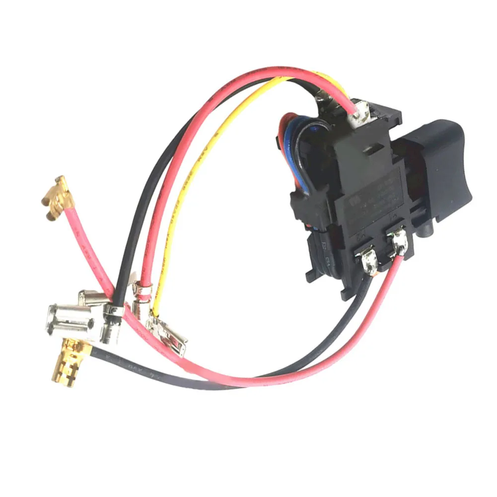 Replacement Part 1pc Switch Switch Replacement 6388876 Cordless Screw DF347DWE DF457D Driver Drill For 638887-6
Replacement Part 1pc Switch Switch Replacement 6388876 Cordless Screw DF347DWE DF457D Driver Drill For 638887-6