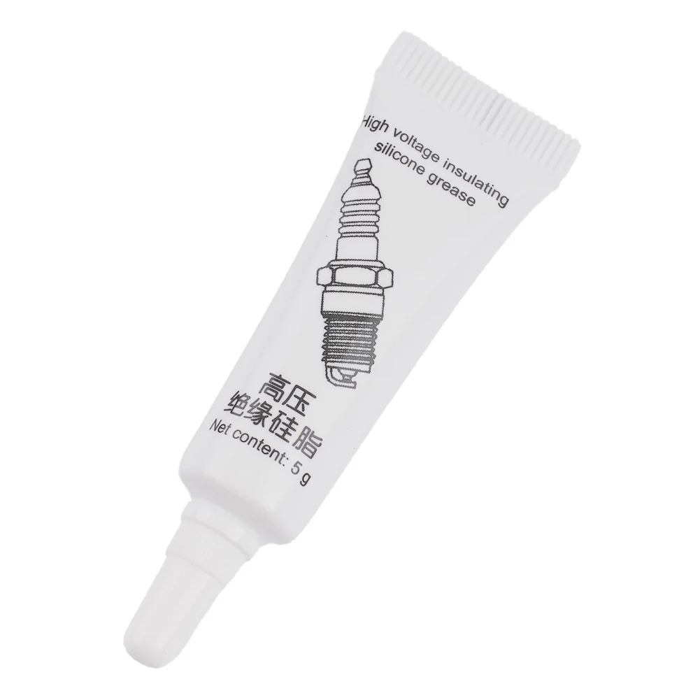 Heat Resistance Silicone Grease For Insulation High Voltage Moistureproof Of High Voltage Parts Silicone Grease
Heat Resistance Silicone Grease For Insulation High Voltage Moistureproof Of High Voltage Parts Silicone Grease